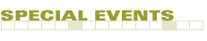 special events